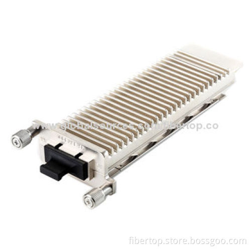 CWDM XENPAK 10G 80km Optical Transceiver Module, Diagnostic Optics Monitoring
